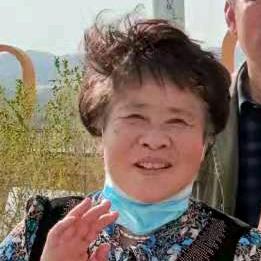 快乐开心奶奶(孟君）