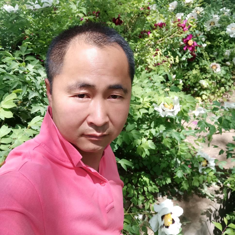 知足常乐！
