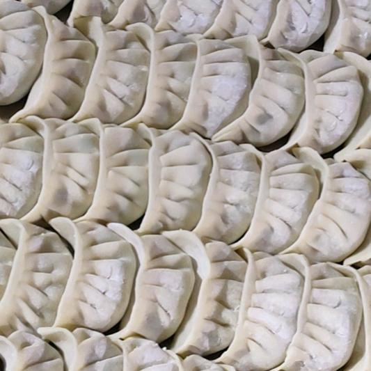 希望（美味饺子）