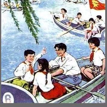 半瓶墨水