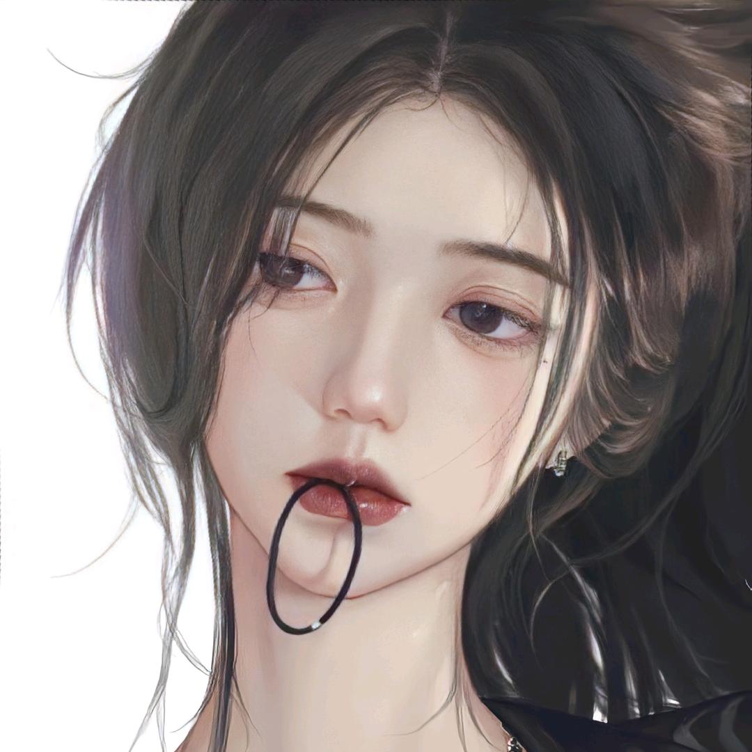 倔强小香菇
