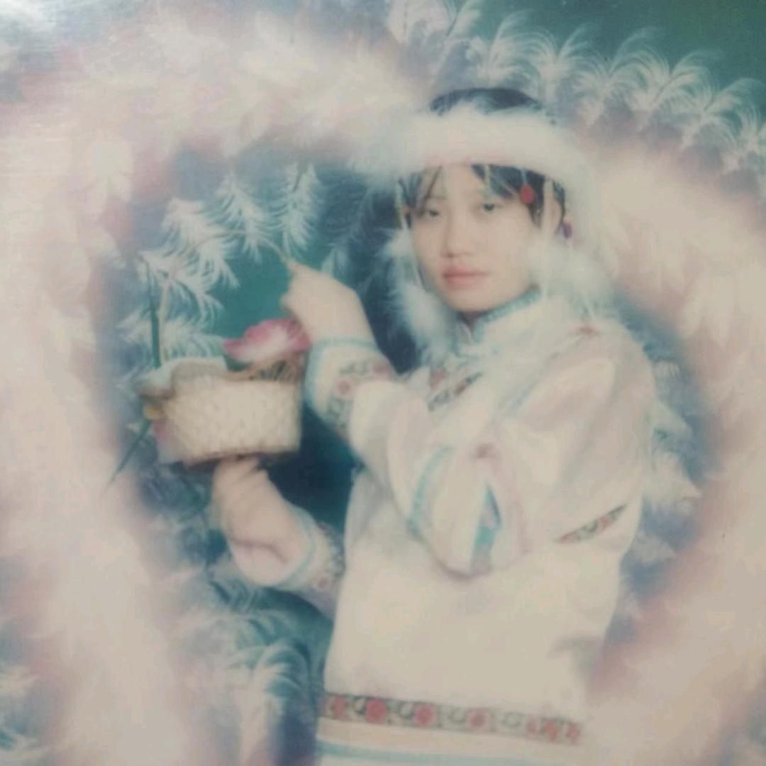 ღ᭄💞༊⃝余生᭄随心ᥫᦋ💞