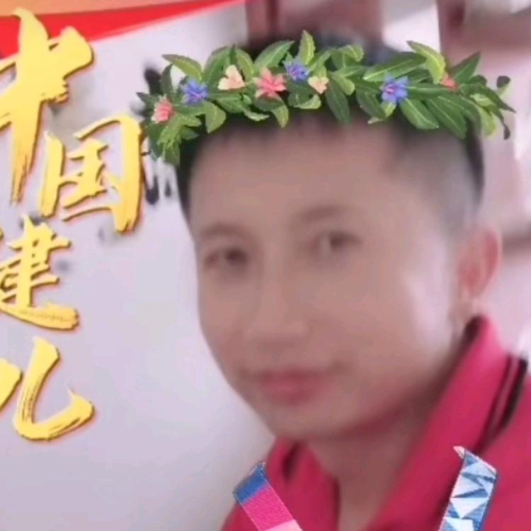 一缕阳光