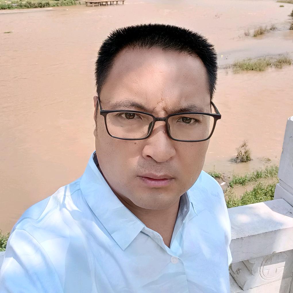永贵山歌