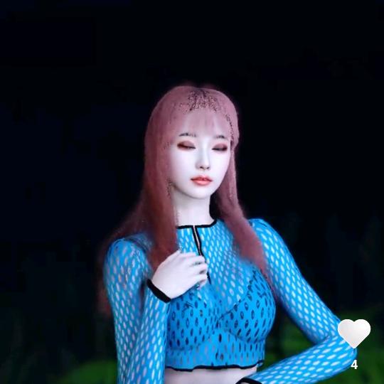 小鑫二次元