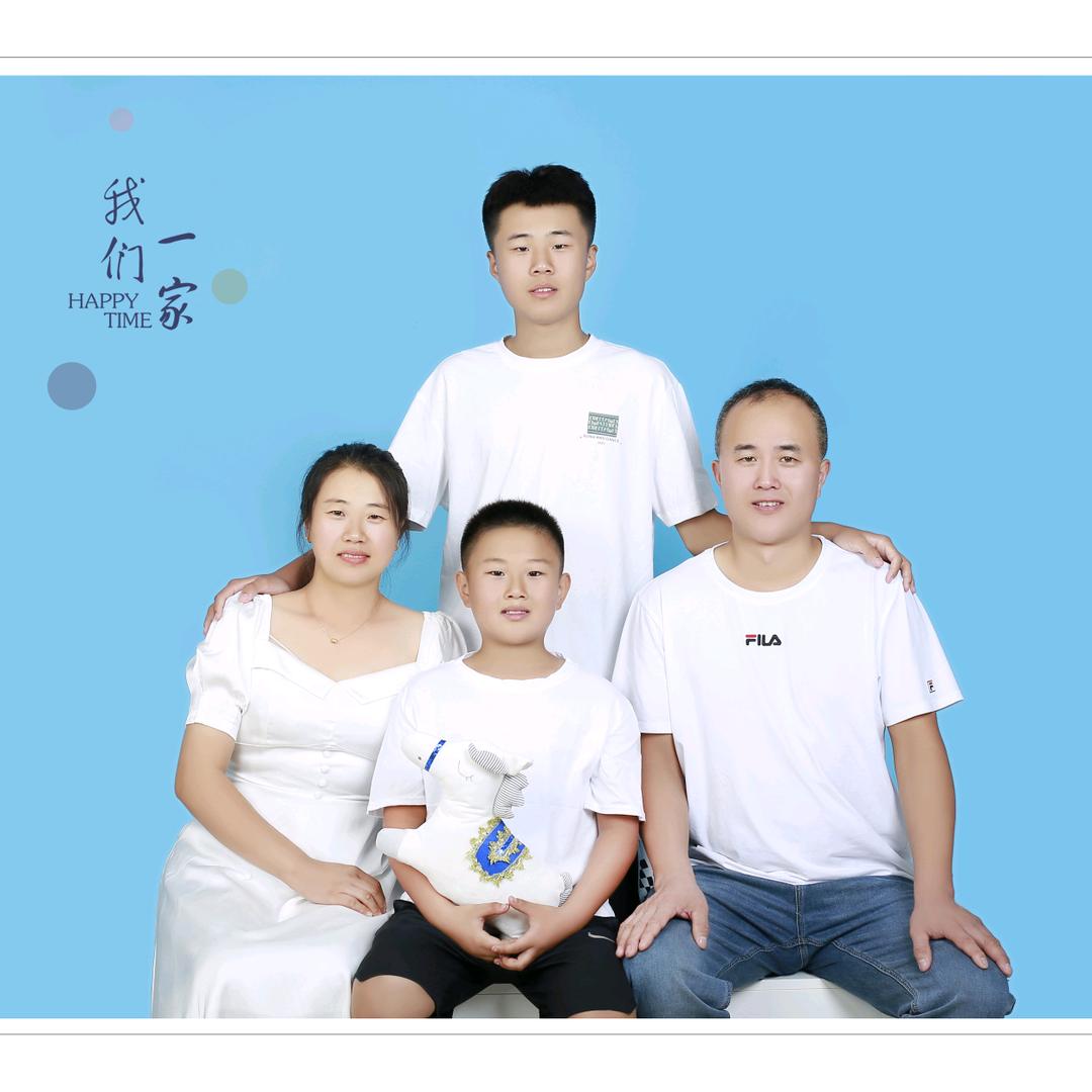 红火