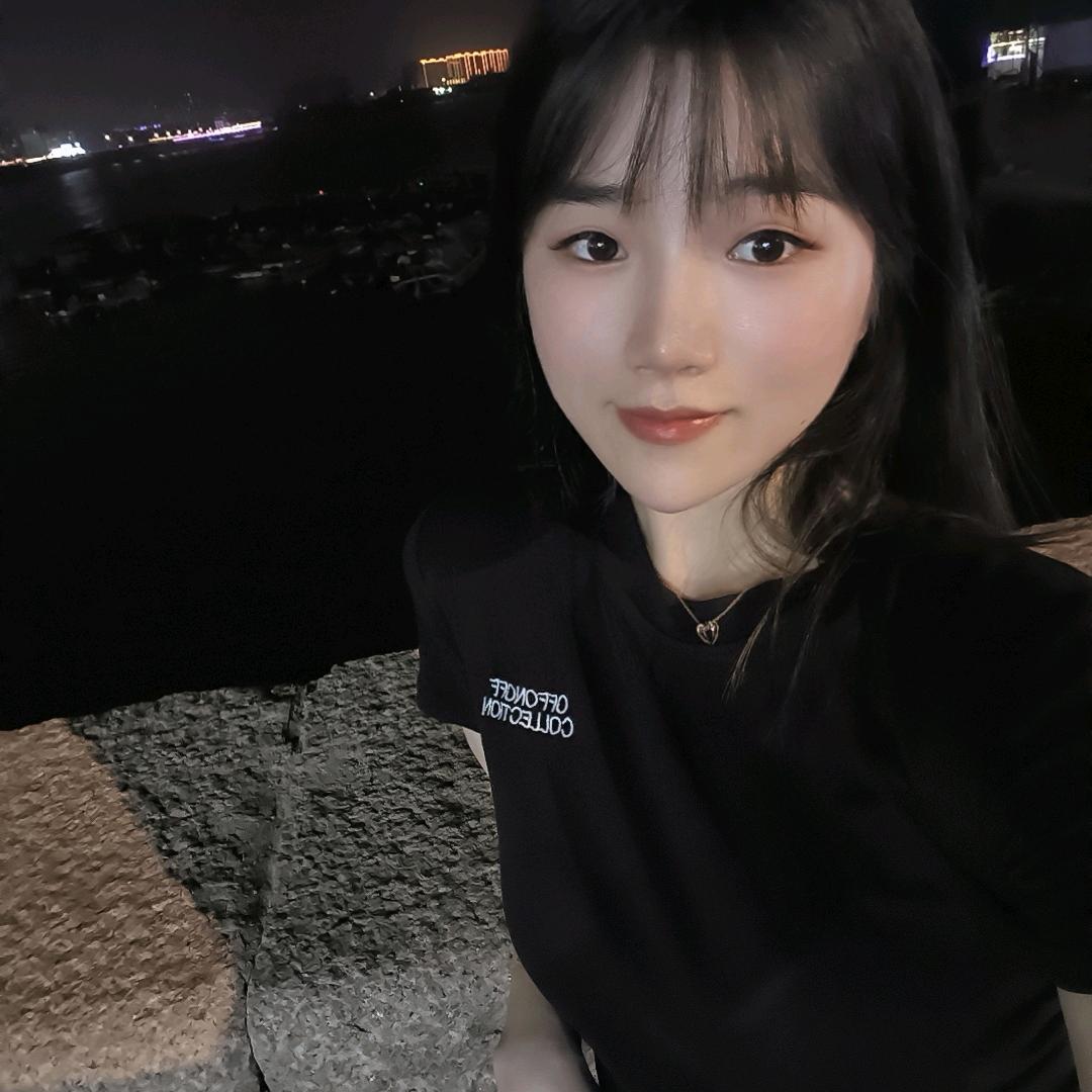 小美☀️