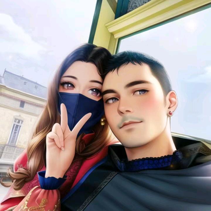 如今我们的心