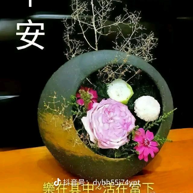 有缘才相遇。