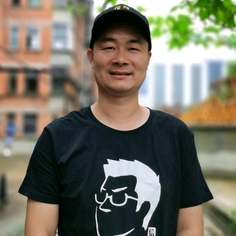 信阳新文哥直播号