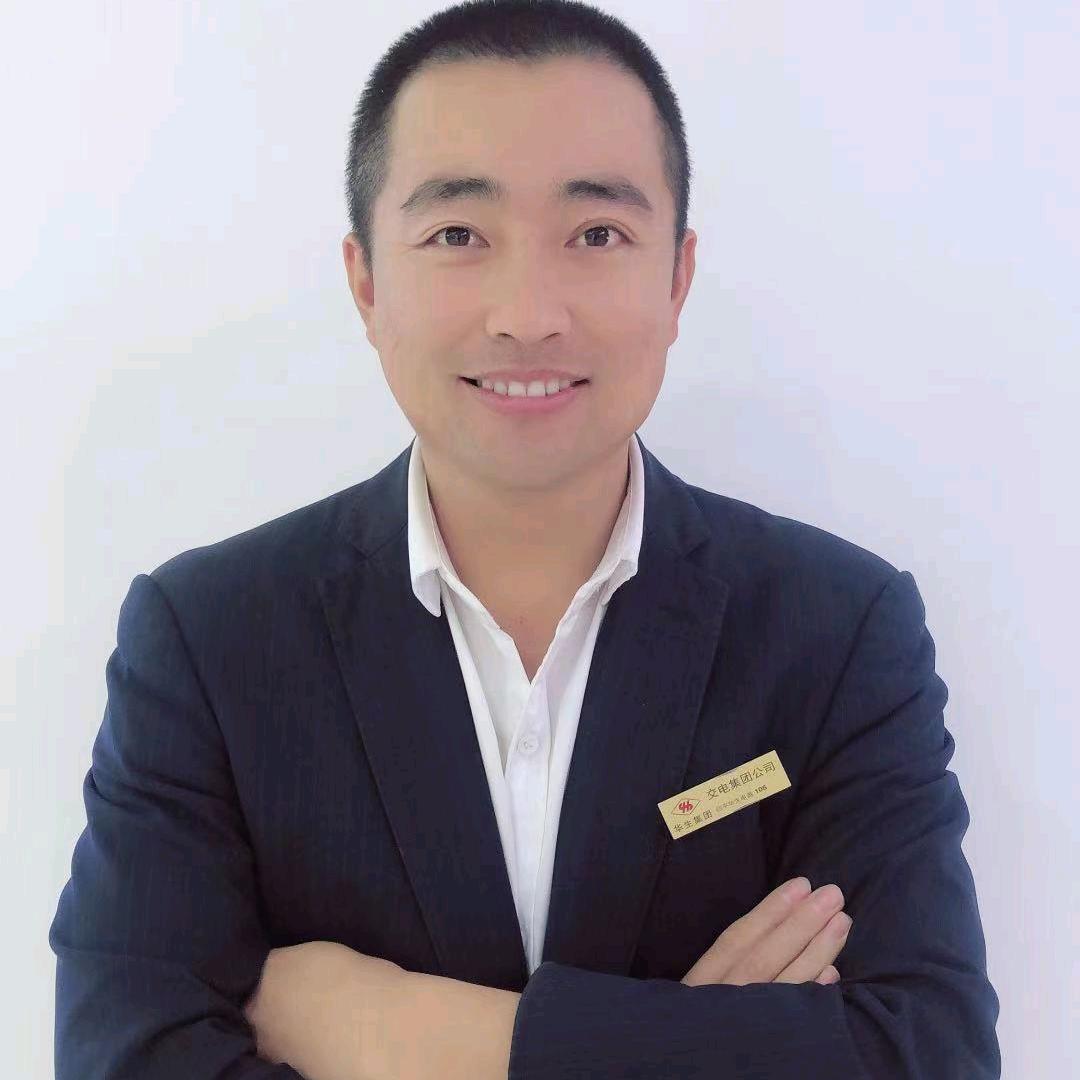 孙振柱