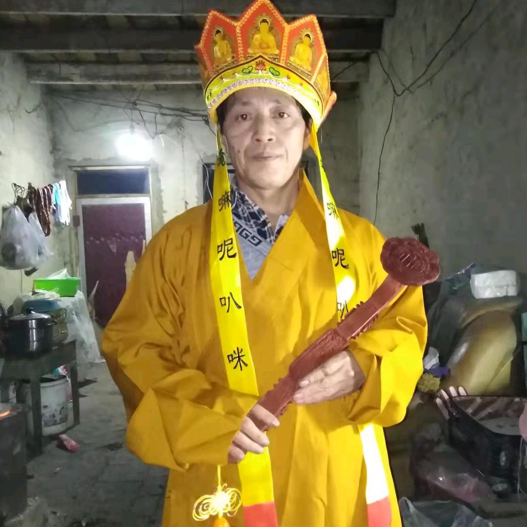 共度时光。郑先生