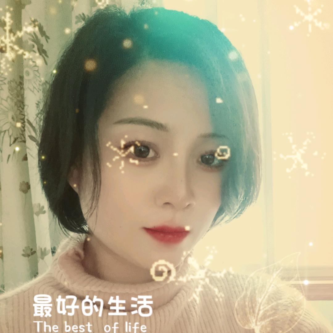 晶晶妹