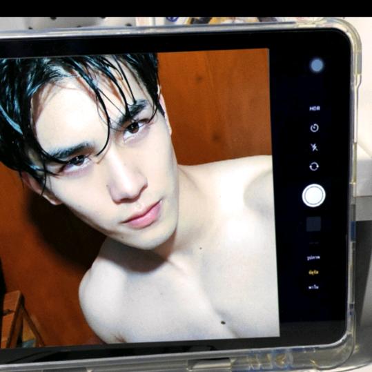 老街兔（魚🐟）