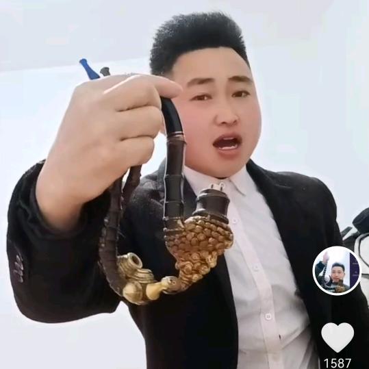 紫云单身小张烟干加工爱好者
