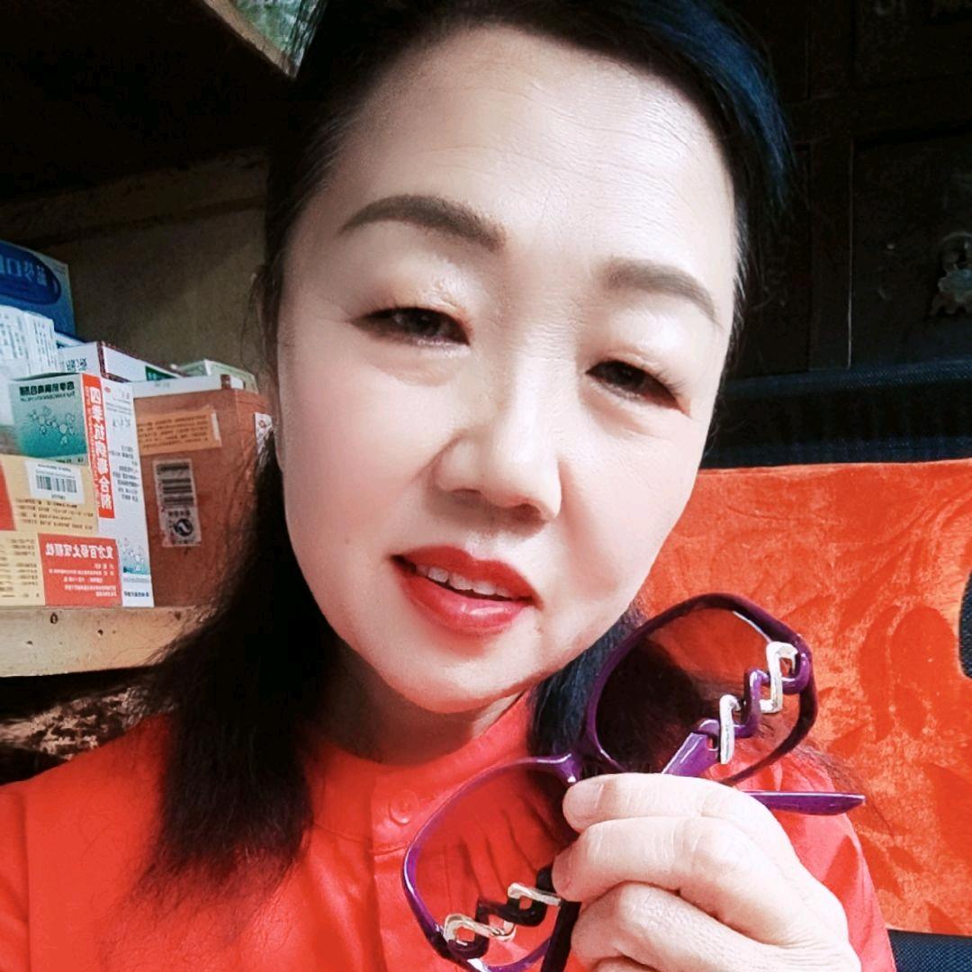 🌹童宝的姥姥