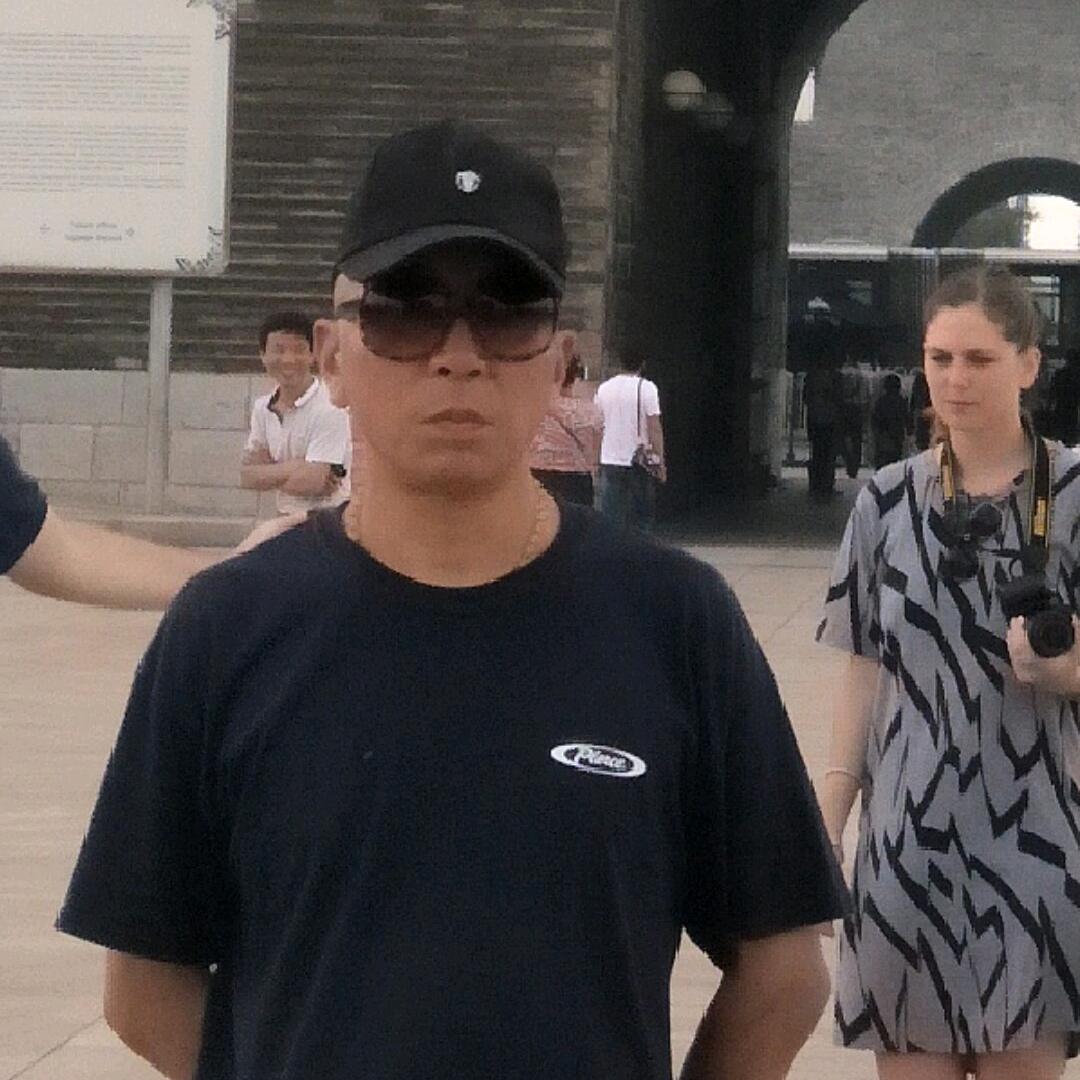 郎王