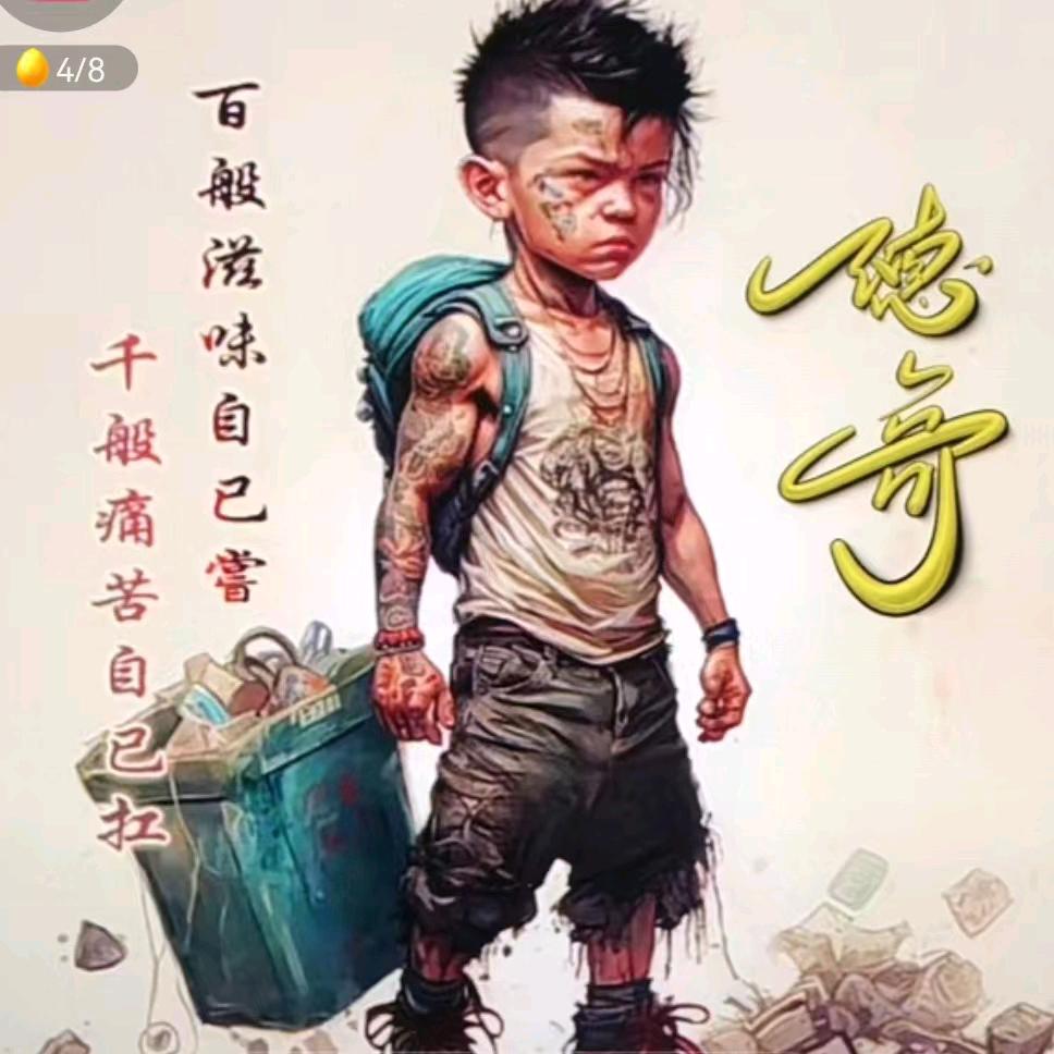 与世🈚争