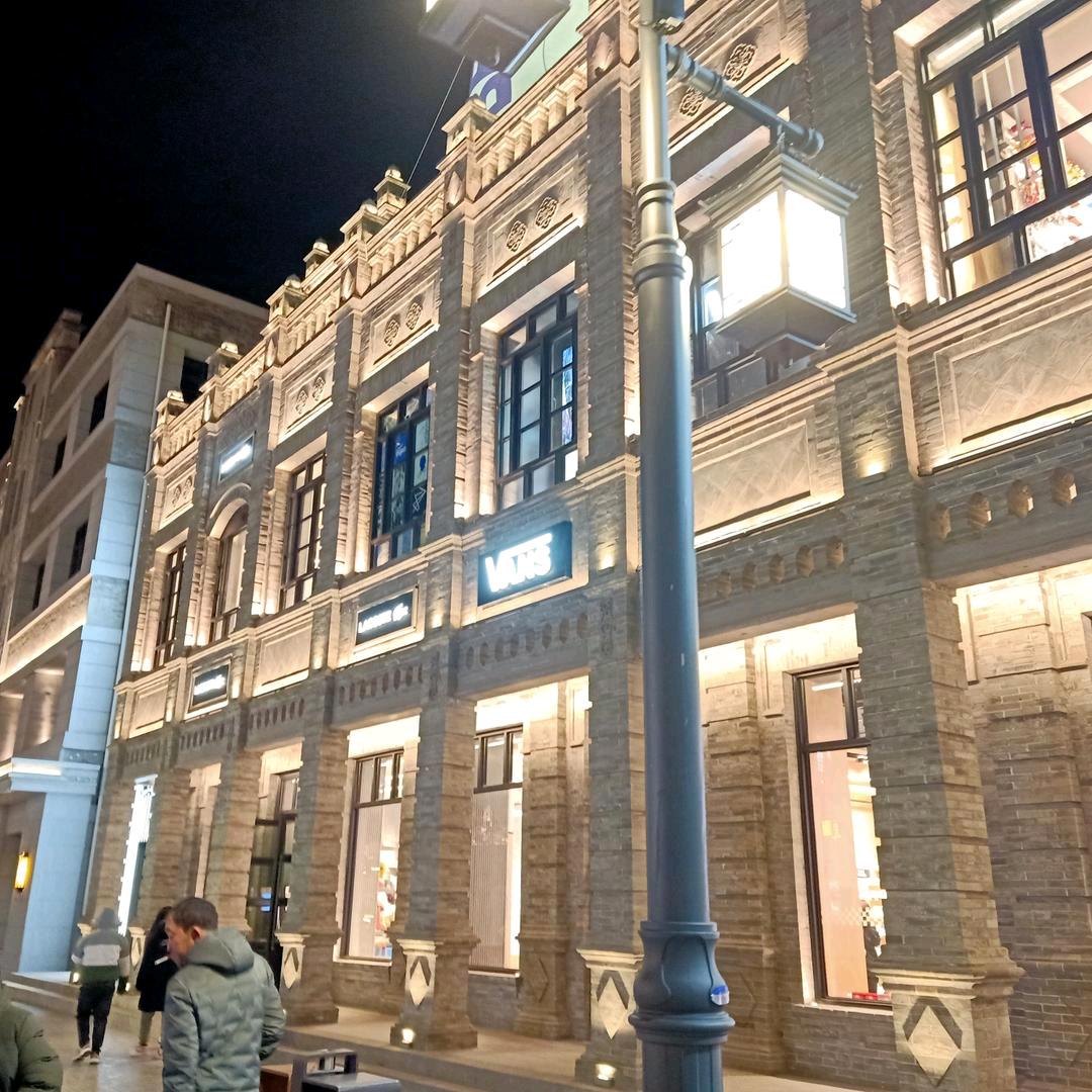 阿力