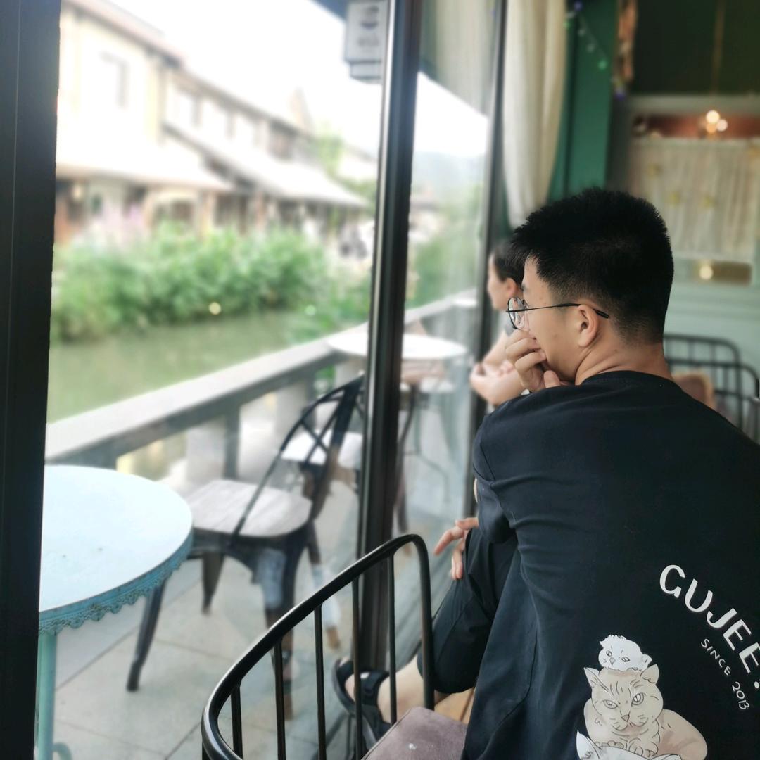 江南以北