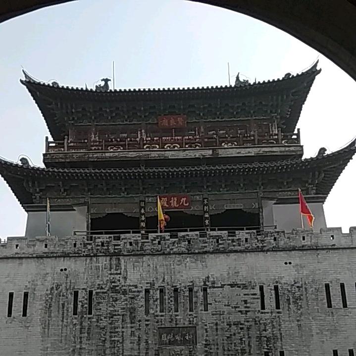 A侯哥