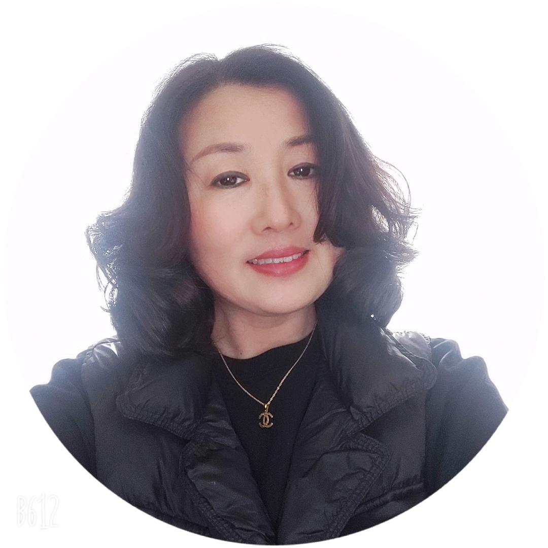 陈与红的时光