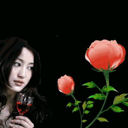 顺其自然🌹🌹🌹