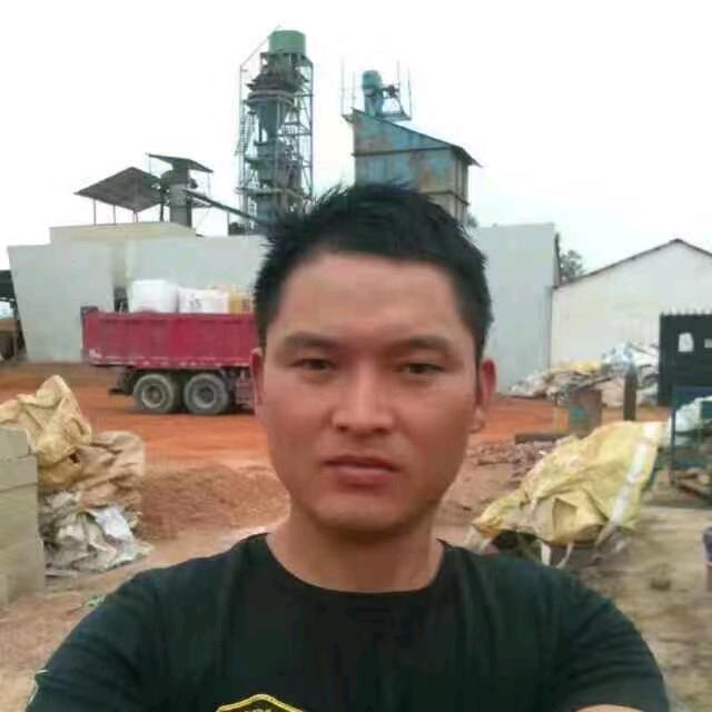 明洁机械
