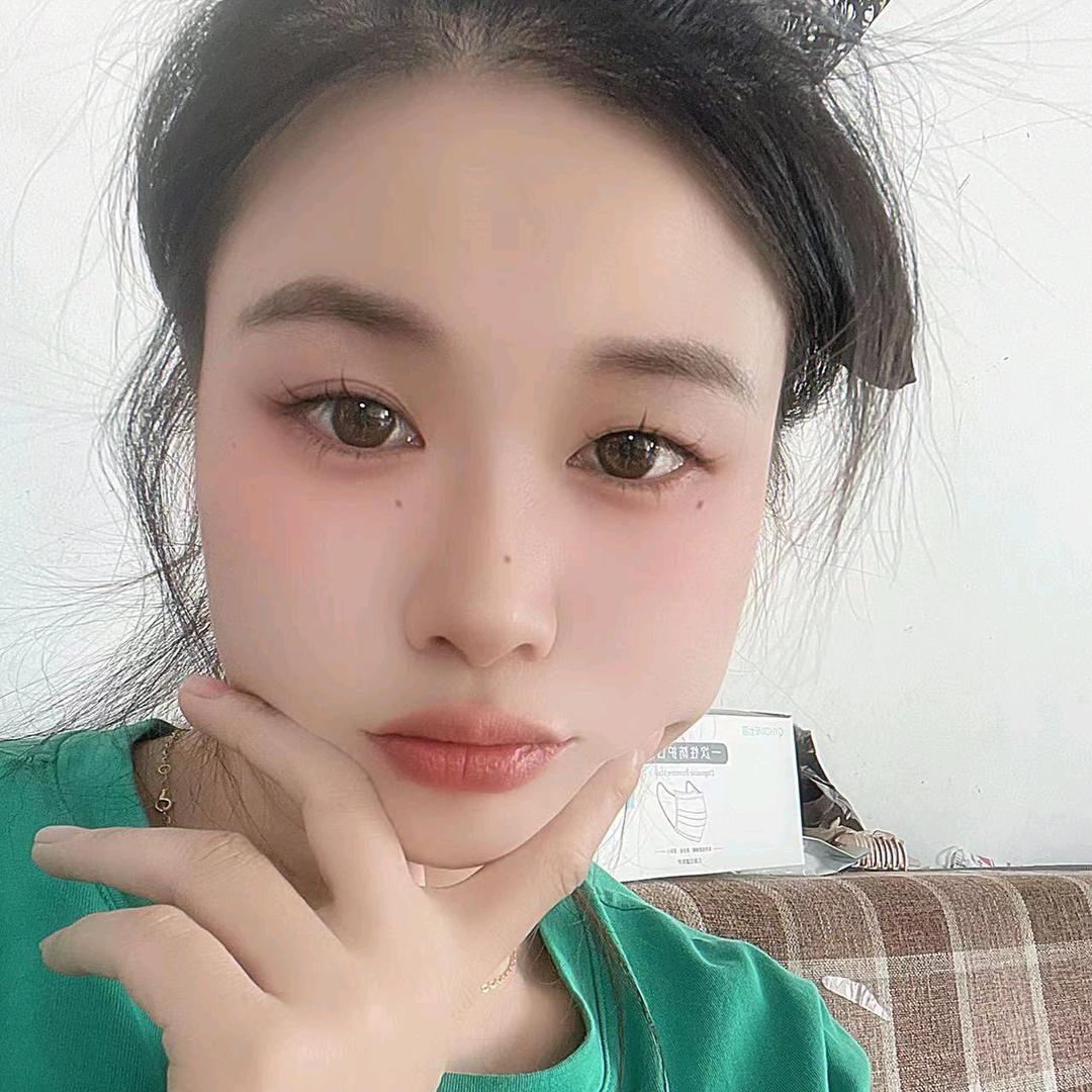 互关互粉粉丝一千万（金金）