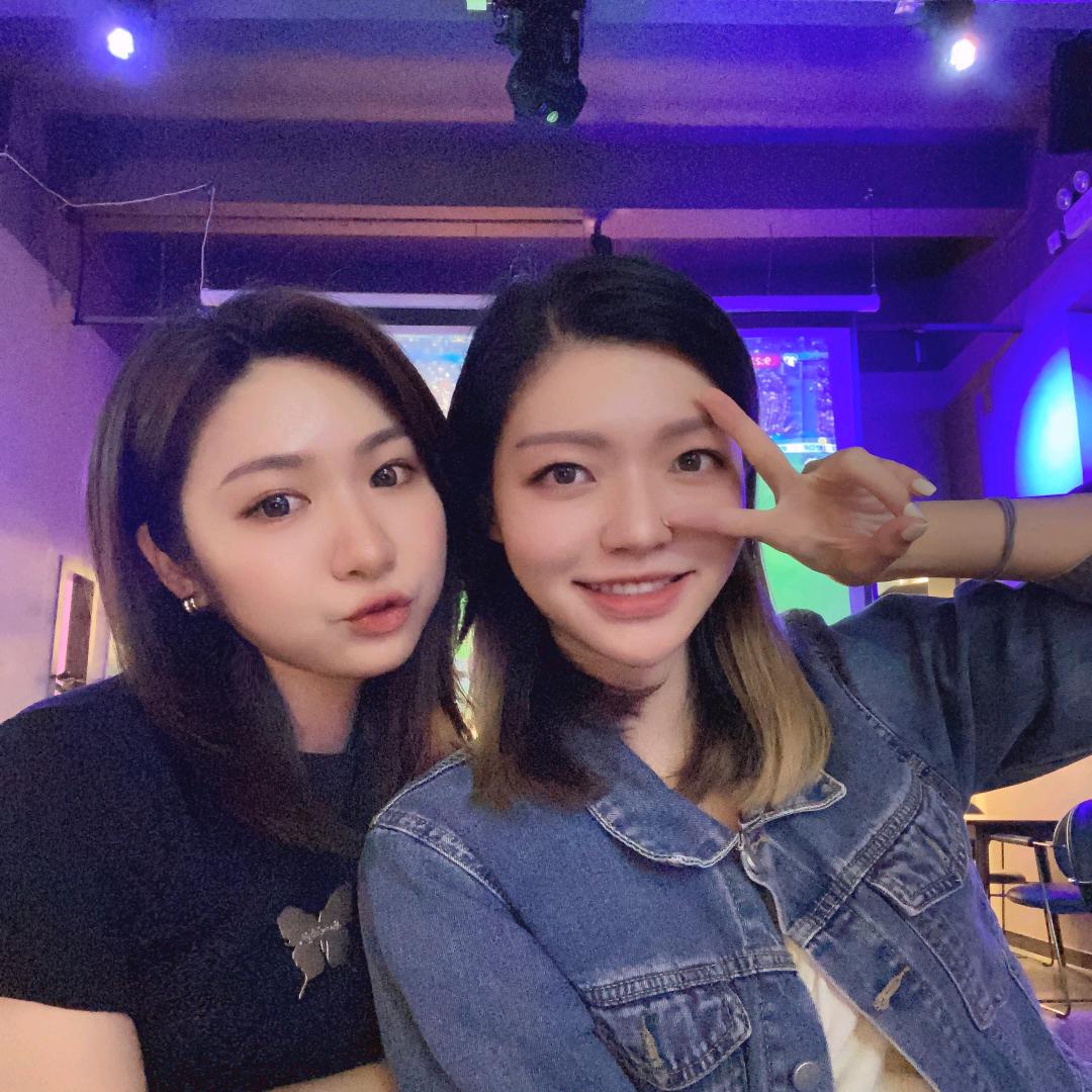 啾咪👭寻食记🥒