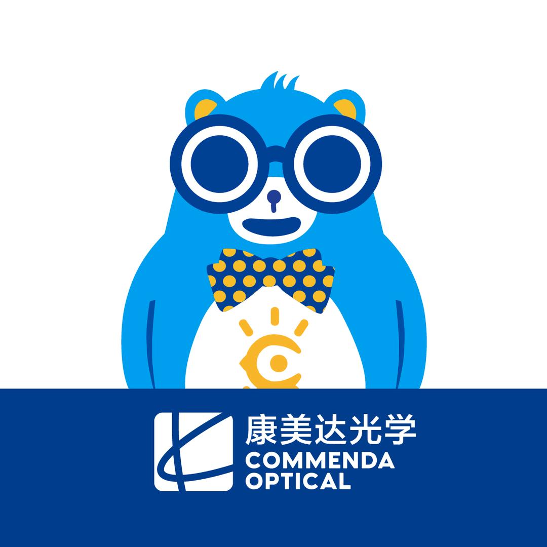 康美达光学旗舰店