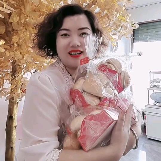 菏泽食尚宝焙烘焙有限公司