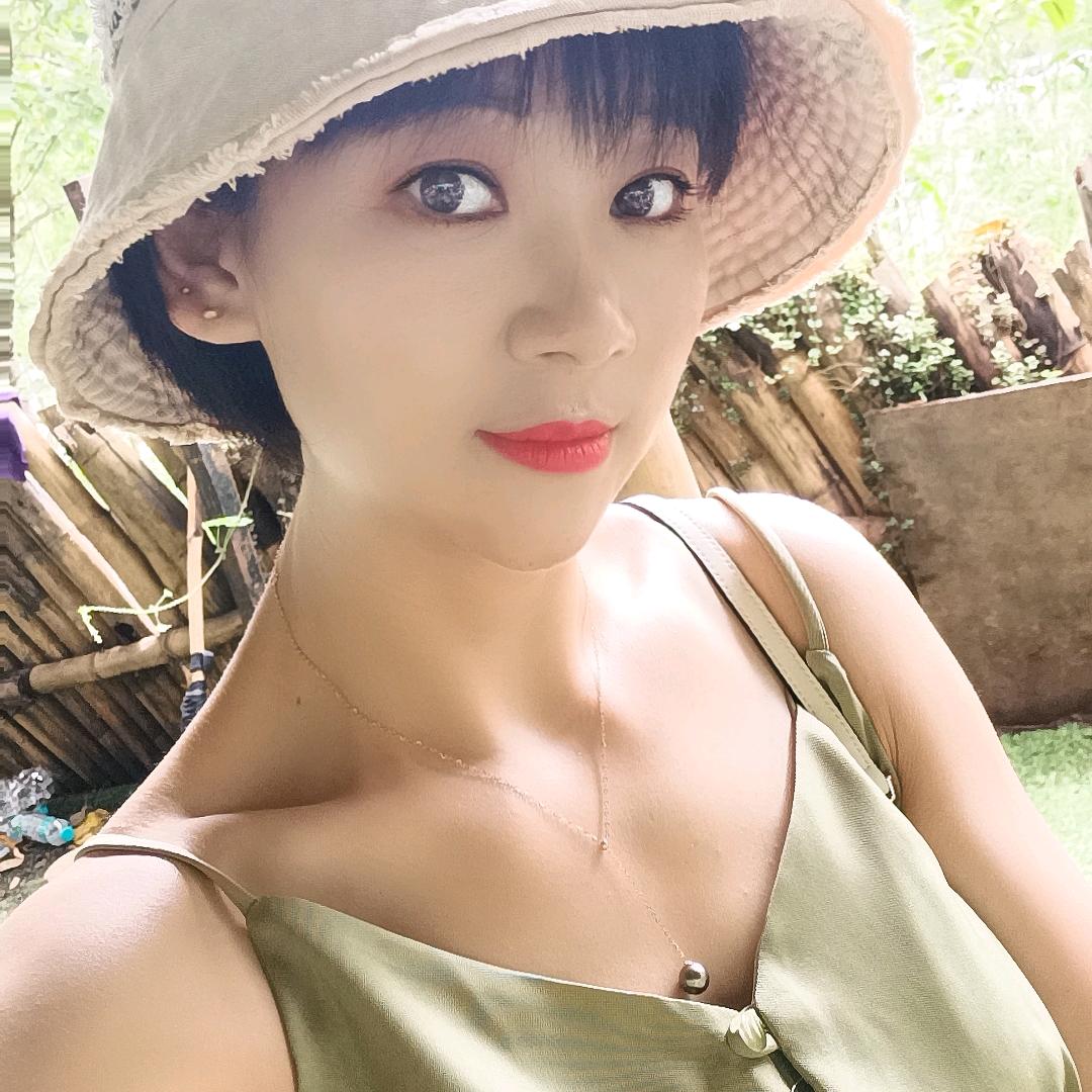 小白鹅