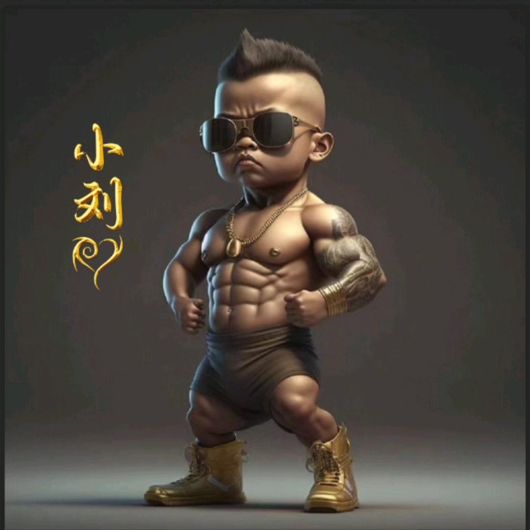 ꧁༺๑小刘๑༻꧂