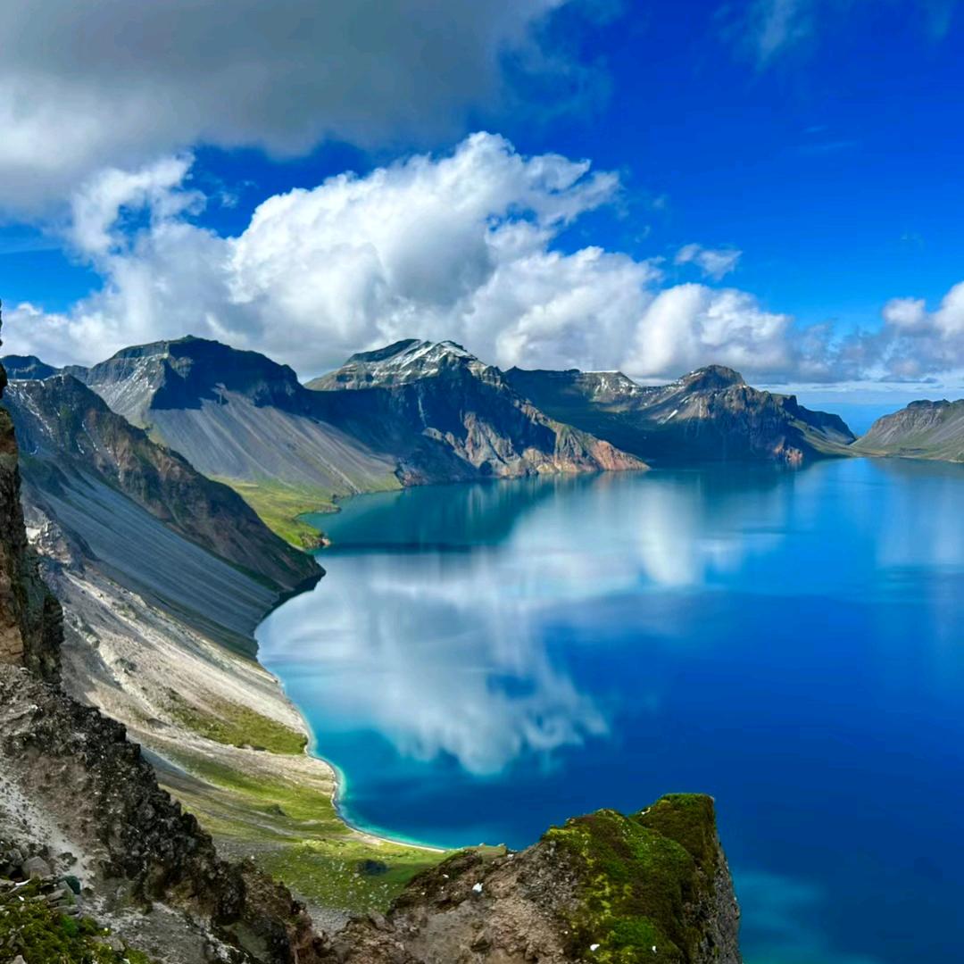 长白山旅游团购📸