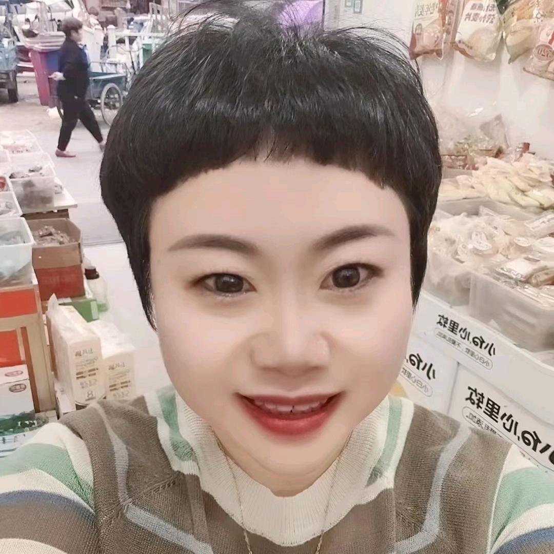陶山丽君