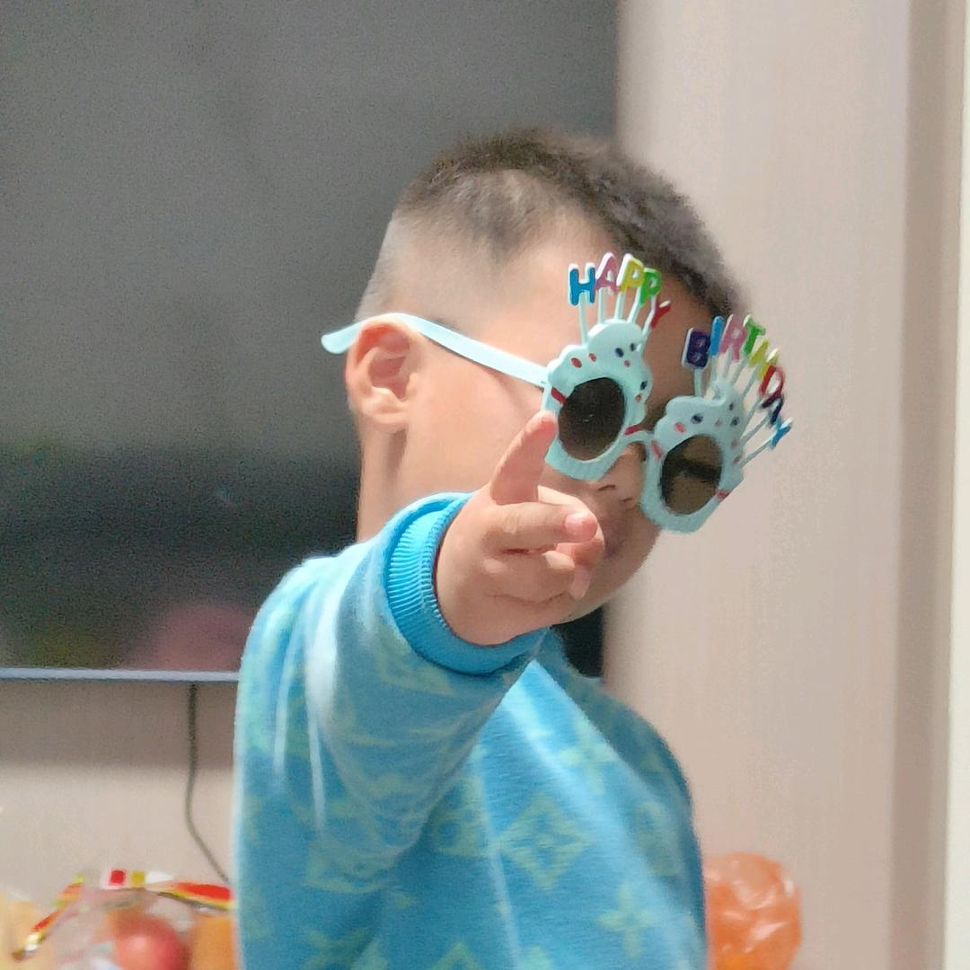 乖女和熊娃的妈