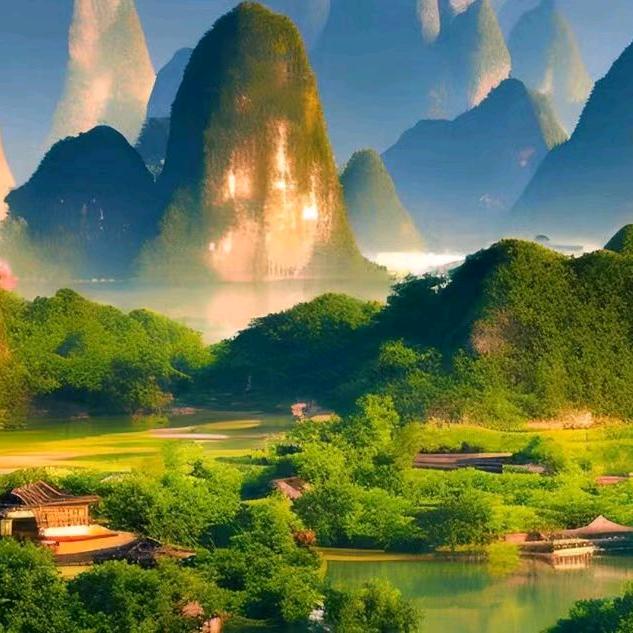 ～星辰大海