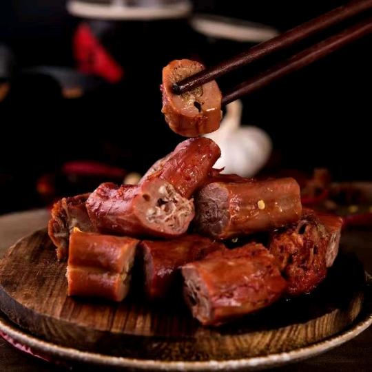 七喜黑鸭