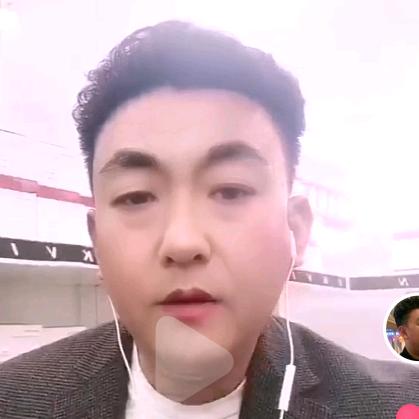 唱歌带货主播～伊安