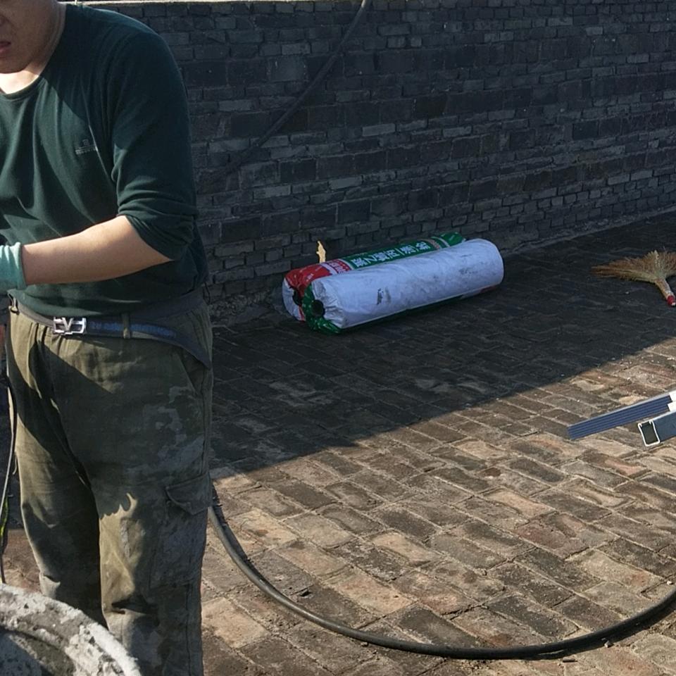 乔家防水施工队