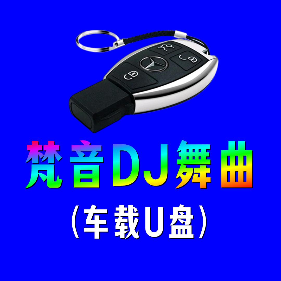 梵音DJ(车载音乐)
