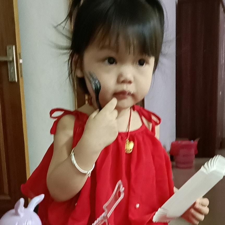单身妈妈