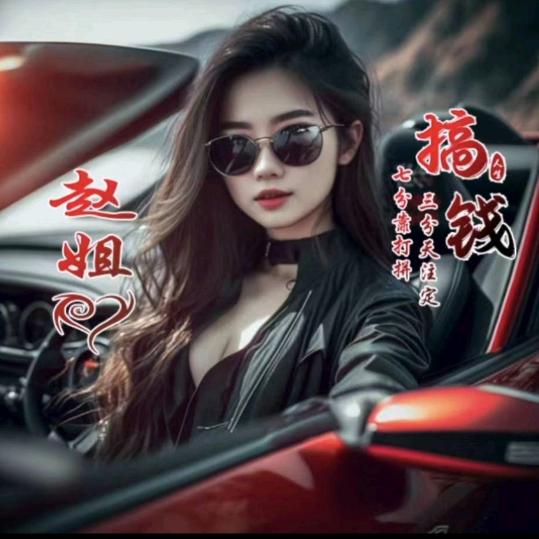赵方睿
