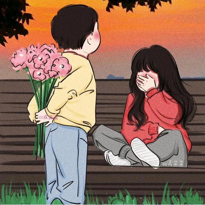💗彩虹