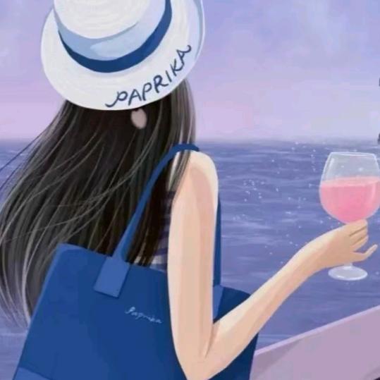 💞࿐心若初晴@এ᭄☘💞