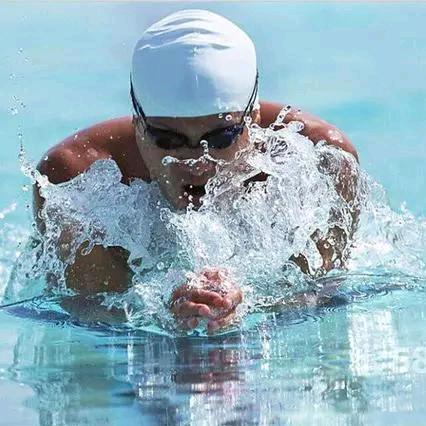 金沙游泳培训武教练