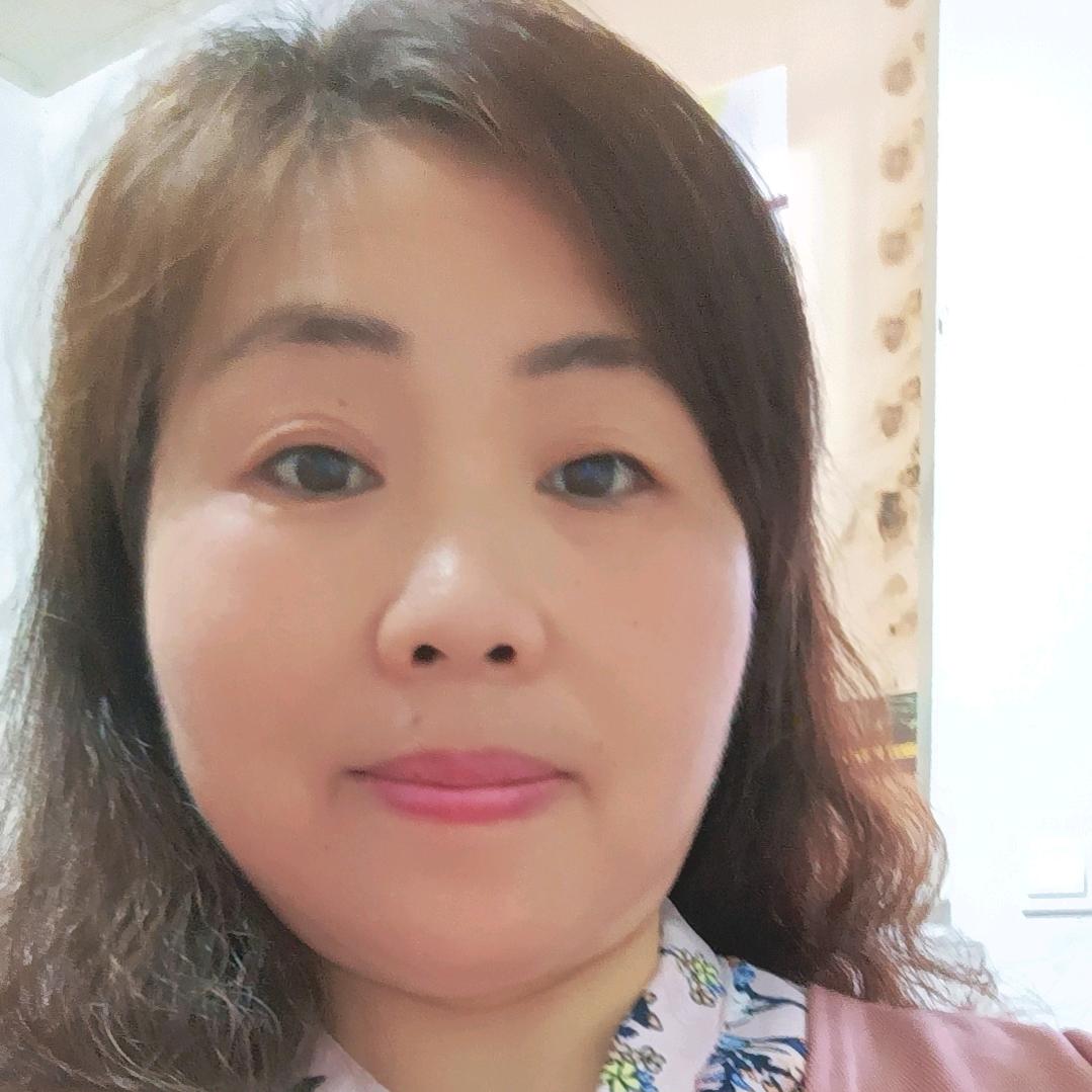 山里姐，爱唱歌🎤