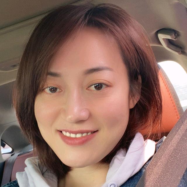 凝韵姐姐的小生活