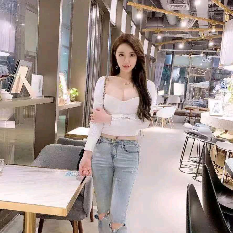 你相信我么